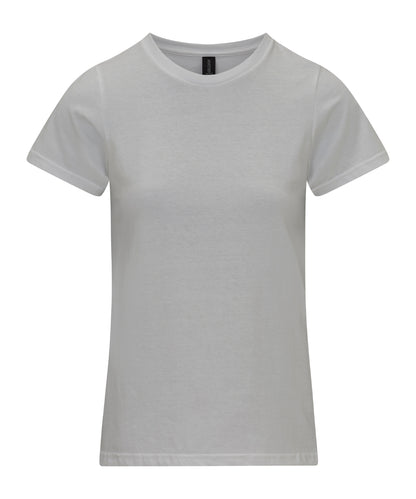 Gildan - Softstyle™ midweight women’s t-shirt - GD026