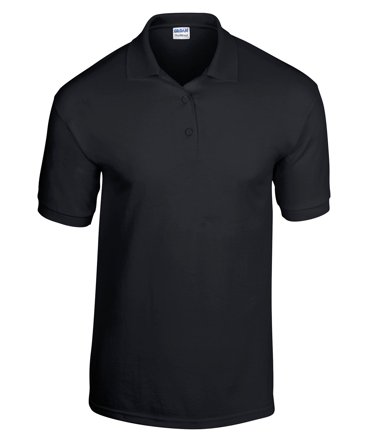 Gildan - DryBlend® Jersey knit polo - GD040