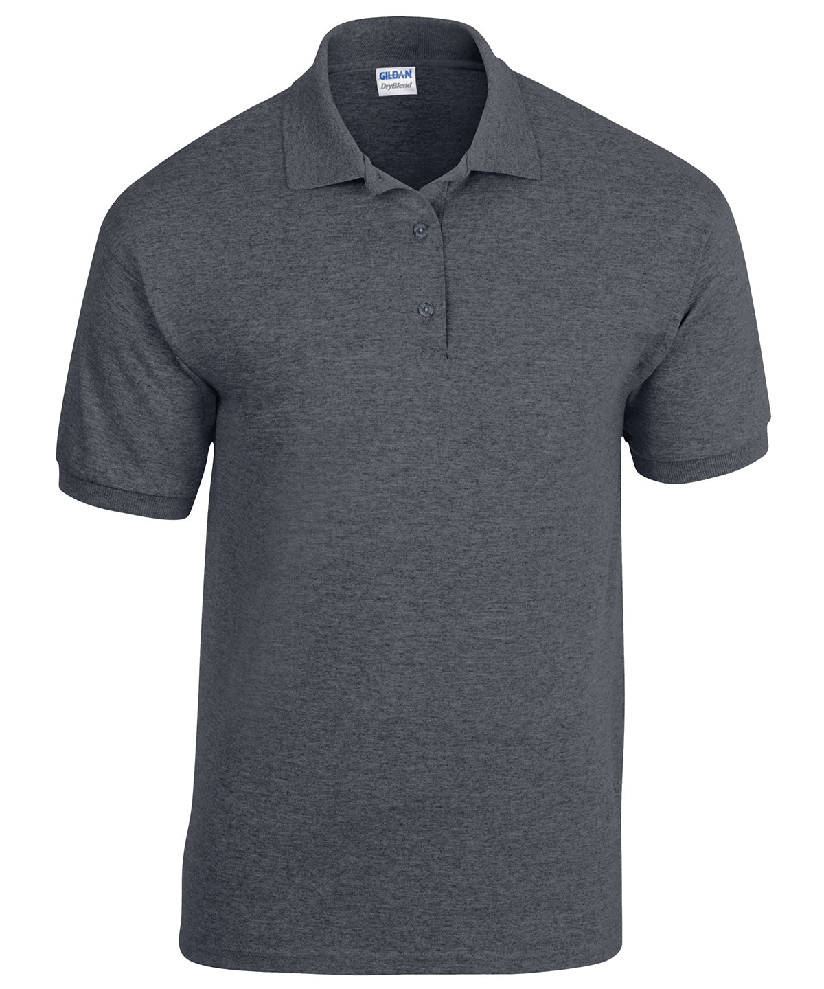 Gildan - DryBlend® Jersey knit polo - GD040