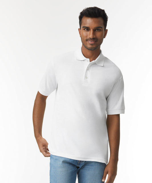 Gildan - DryBlend® Jersey knit polo - GD040