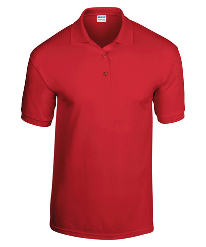 Gildan - DryBlend® Jersey knit polo - GD040