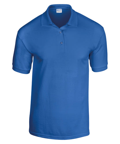 Gildan - DryBlend® Jersey knit polo - GD040