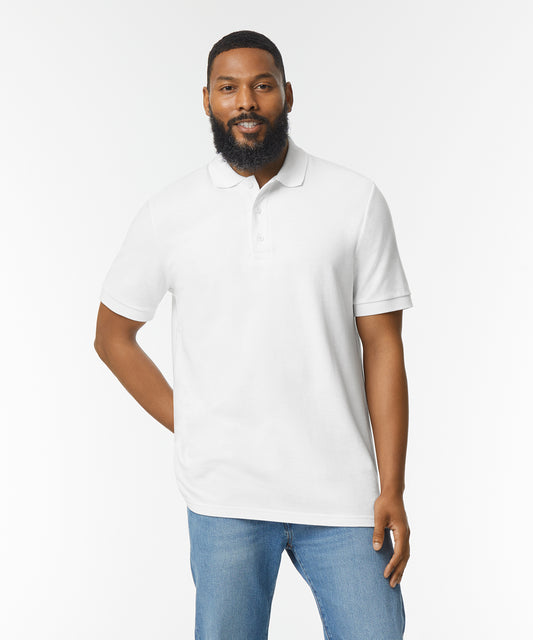 Gildan - Hammer® piqué sport shirt - GD042