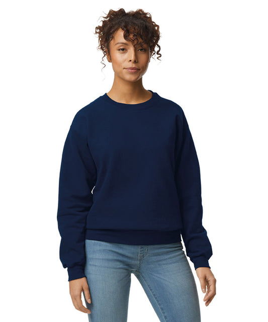 Gildan - DryBlend® adult crew neck sweatshirt - GD052