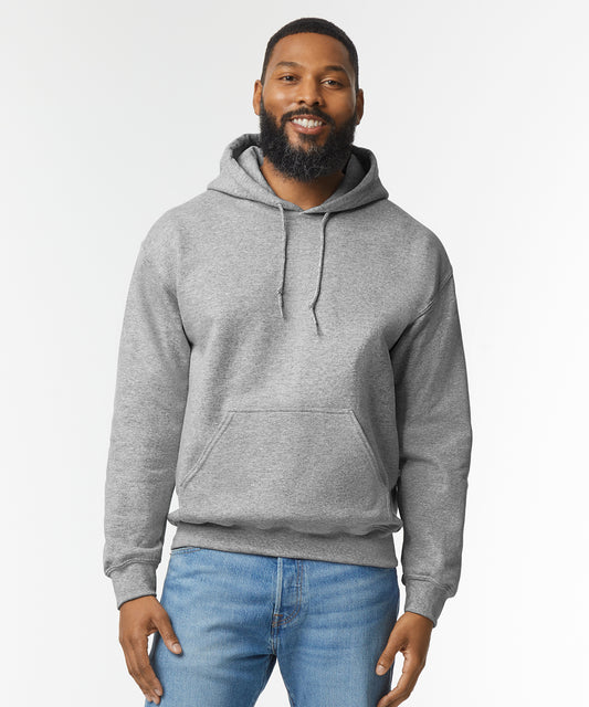 Gildan - DryBlend® adult hooded sweatshirt - GD054