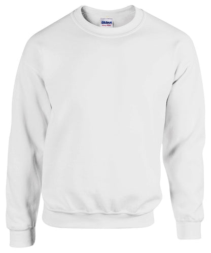 Gildan - Heavy Blend™ adult crew neck sweatshirt - GD056