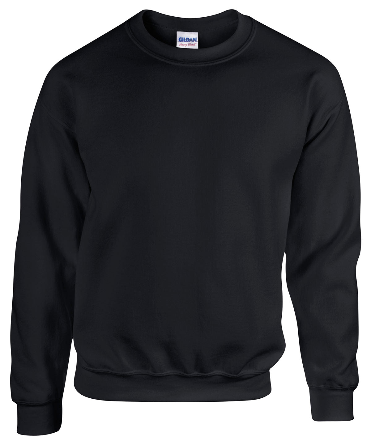 Gildan - Heavy Blend™ adult crew neck sweatshirt - GD056