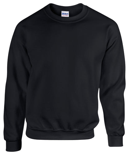 Gildan - Heavy Blend™ adult crew neck sweatshirt - GD056