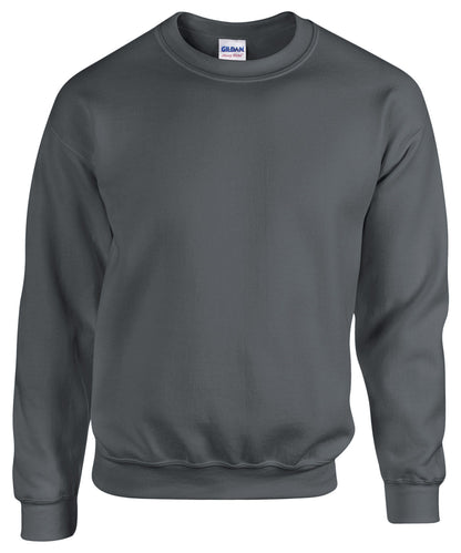 Gildan - Heavy Blend™ adult crew neck sweatshirt - GD056