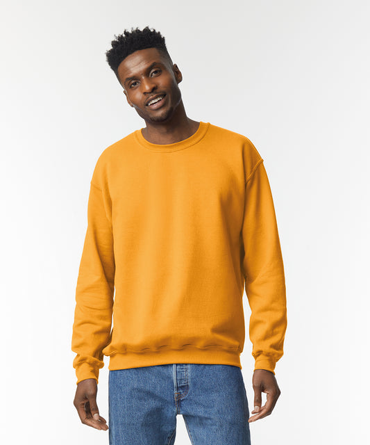 Gildan - Heavy Blend™ adult crew neck sweatshirt - GD056
