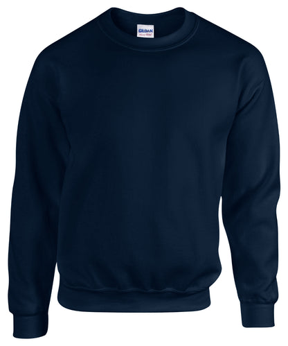 Gildan - Heavy Blend™ adult crew neck sweatshirt - GD056