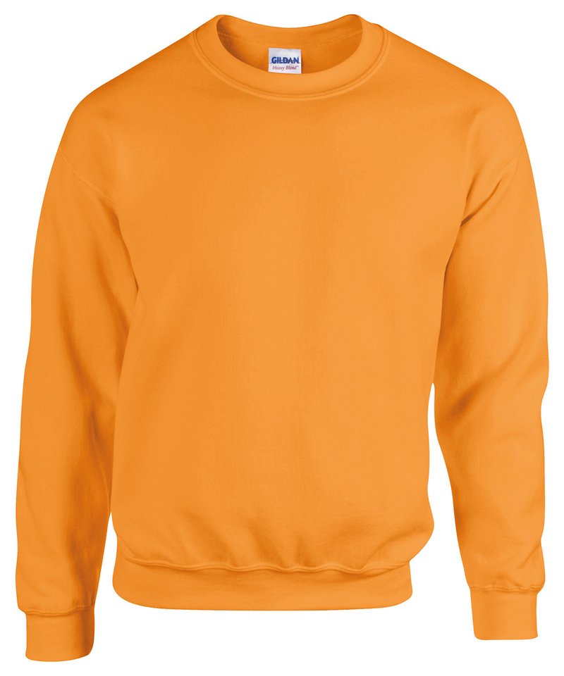 Gildan - Heavy Blend™ adult crew neck sweatshirt - GD056