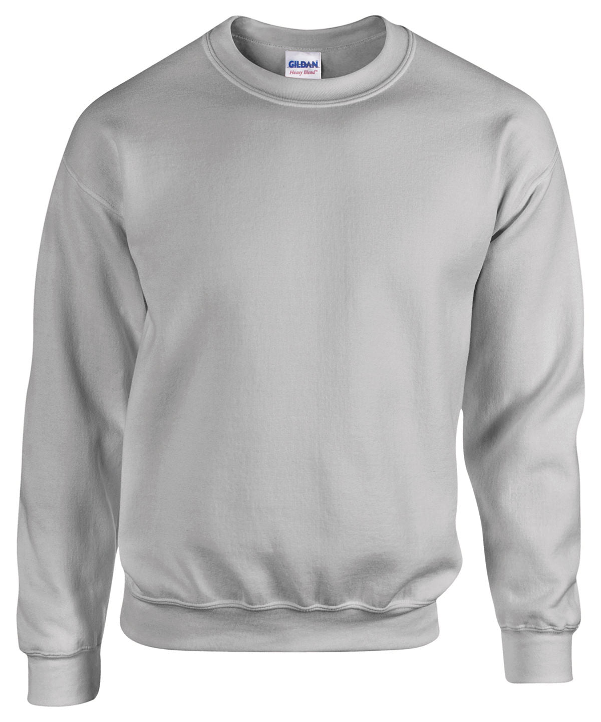 Gildan - Heavy Blend™ adult crew neck sweatshirt - GD056