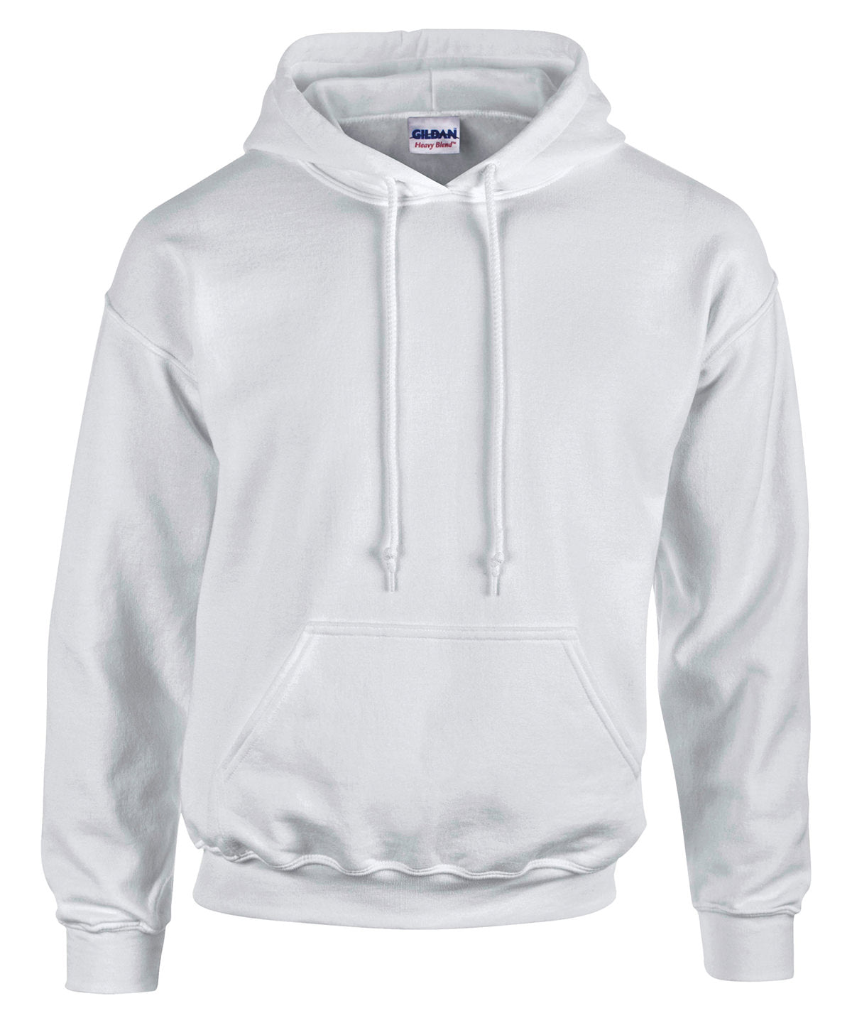 Gildan - Heavy Blend™ hooded sweatshirt - GD057