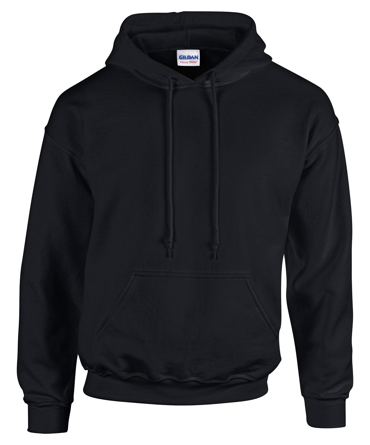 Gildan - Heavy Blend™ hooded sweatshirt - GD057