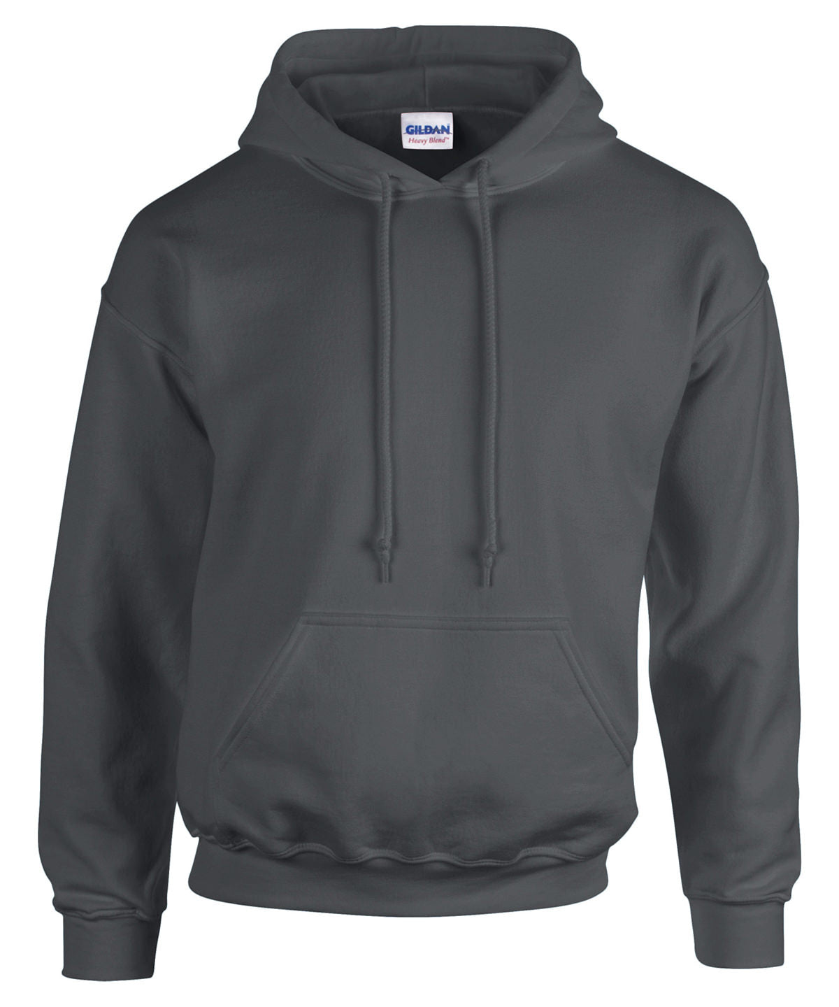 Gildan - Heavy Blend™ hooded sweatshirt - GD057