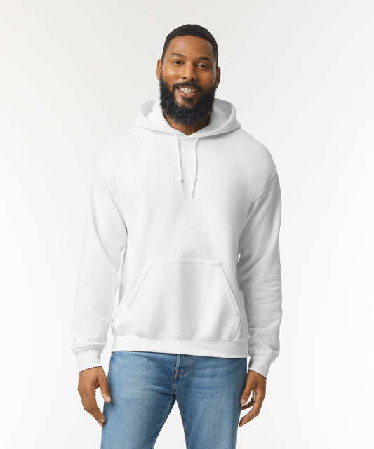 Gildan - Heavy Blend™ hooded sweatshirt - GD057