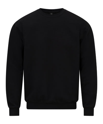Gildan - Softstyle™ midweight fleece adult crew neck - GD066
