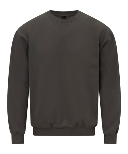 Gildan - Softstyle™ midweight fleece adult crew neck - GD066