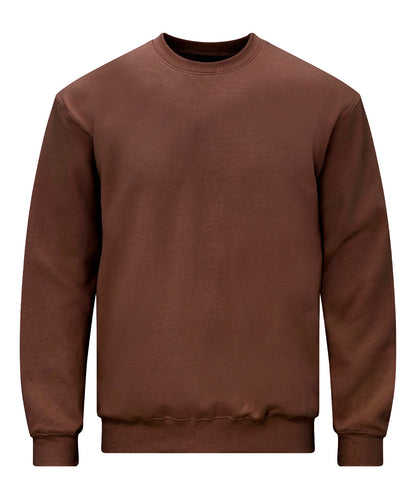 Gildan - Softstyle™ midweight fleece adult crew neck - GD066