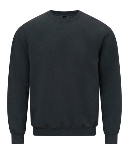 Gildan - Softstyle™ midweight fleece adult crew neck - GD066