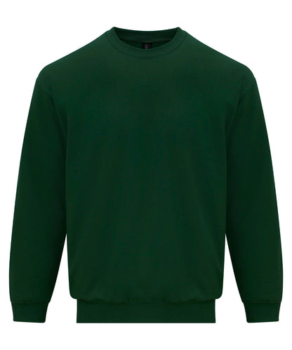 Gildan - Softstyle™ midweight fleece adult crew neck - GD066
