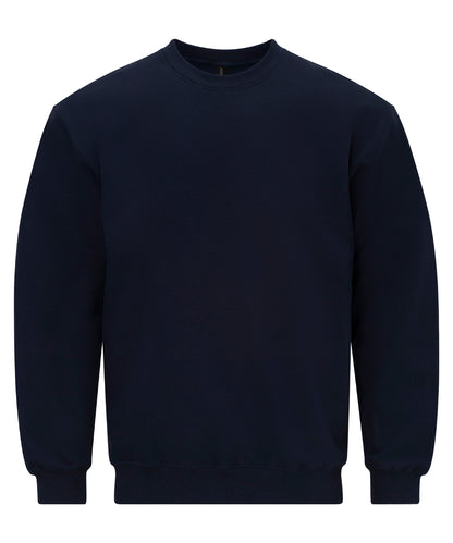Gildan - Softstyle™ midweight fleece adult crew neck - GD066
