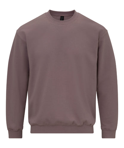 Gildan - Softstyle™ midweight fleece adult crew neck - GD066