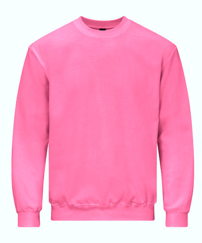 Gildan - Softstyle™ midweight fleece adult crew neck - GD066