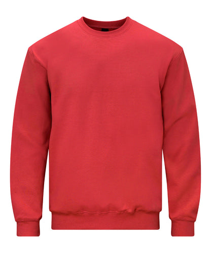 Gildan - Softstyle™ midweight fleece adult crew neck - GD066