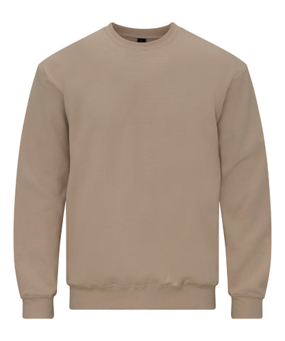 Gildan - Softstyle™ midweight fleece adult crew neck - GD066