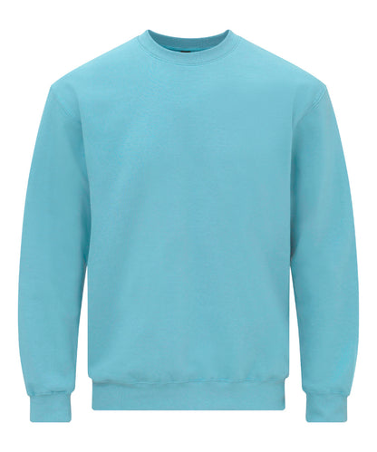 Gildan - Softstyle™ midweight fleece adult crew neck - GD066