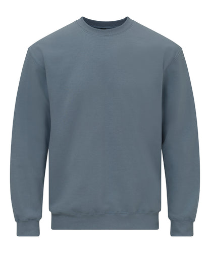 Gildan - Softstyle™ midweight fleece adult crew neck - GD066