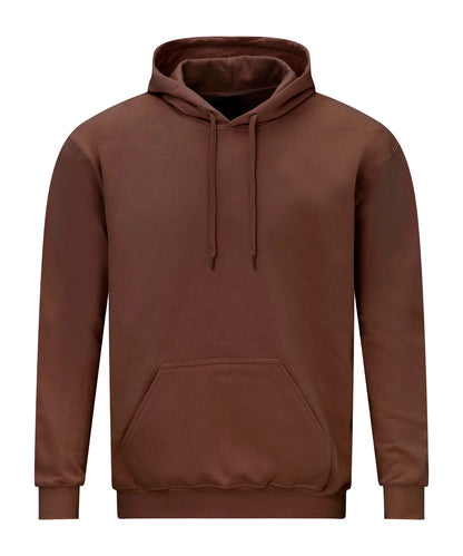 Gildan - Softstyle™ midweight fleece adult hoodie - GD067