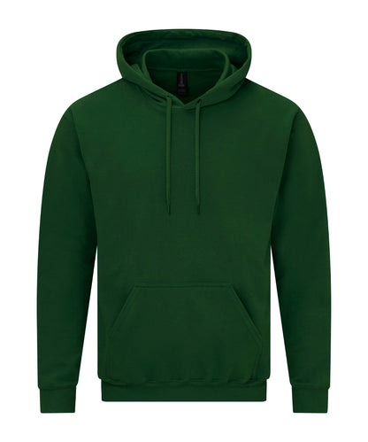 Gildan - Softstyle™ midweight fleece adult hoodie - GD067