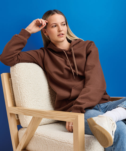 Gildan - Softstyle™ midweight fleece adult hoodie - GD067