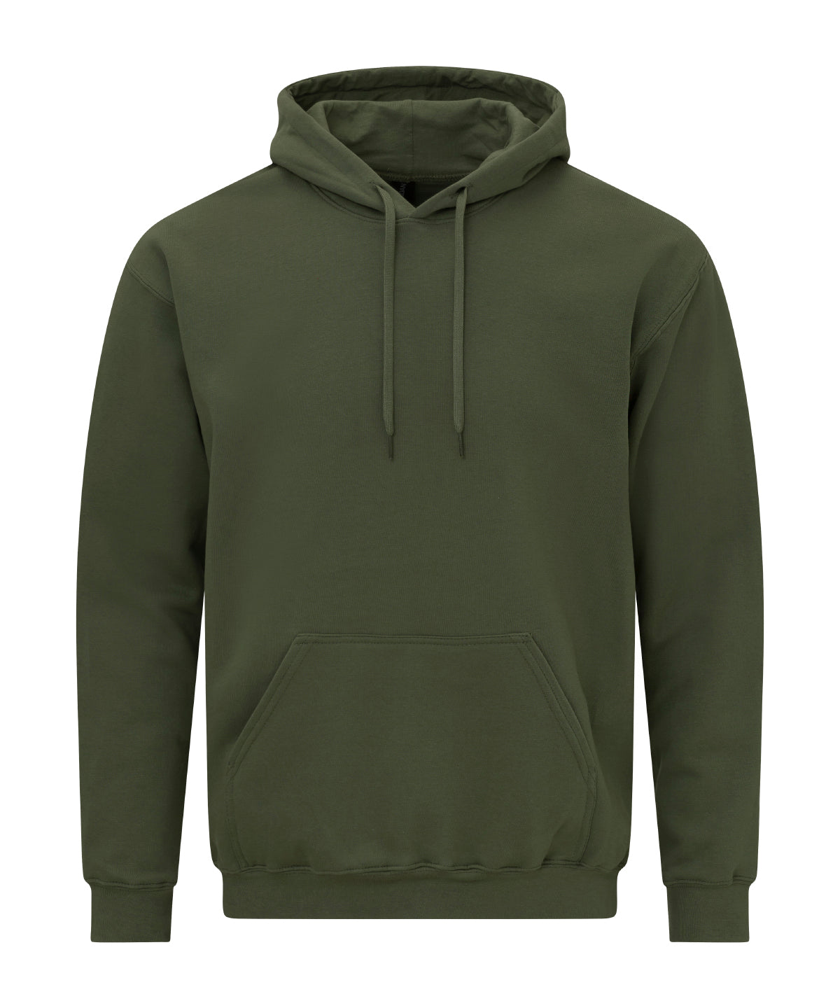 Gildan - Softstyle™ midweight fleece adult hoodie - GD067