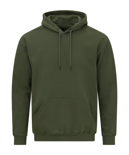 Gildan - Softstyle™ midweight fleece adult hoodie - GD067