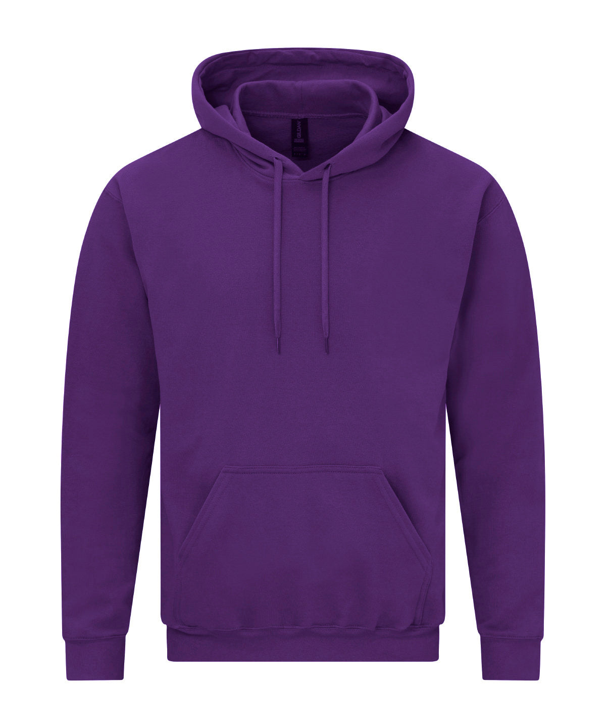 Gildan - Softstyle™ midweight fleece adult hoodie - GD067