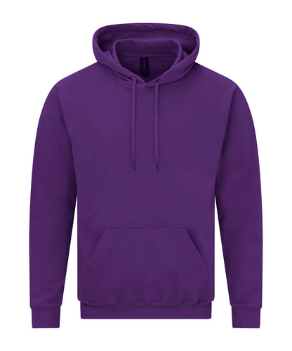 Gildan - Softstyle™ midweight fleece adult hoodie - GD067