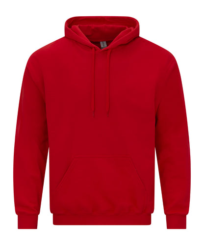 Gildan - Softstyle™ midweight fleece adult hoodie - GD067