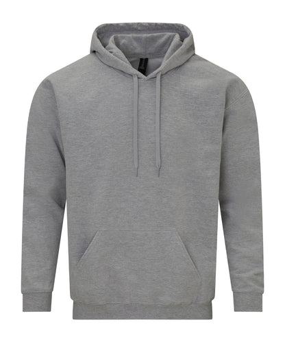 Gildan - Softstyle™ midweight fleece adult hoodie - GD067