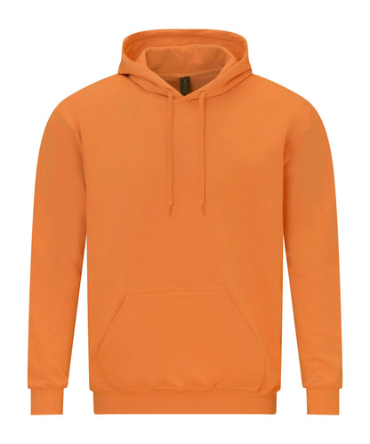 Gildan - Softstyle™ midweight fleece adult hoodie - GD067