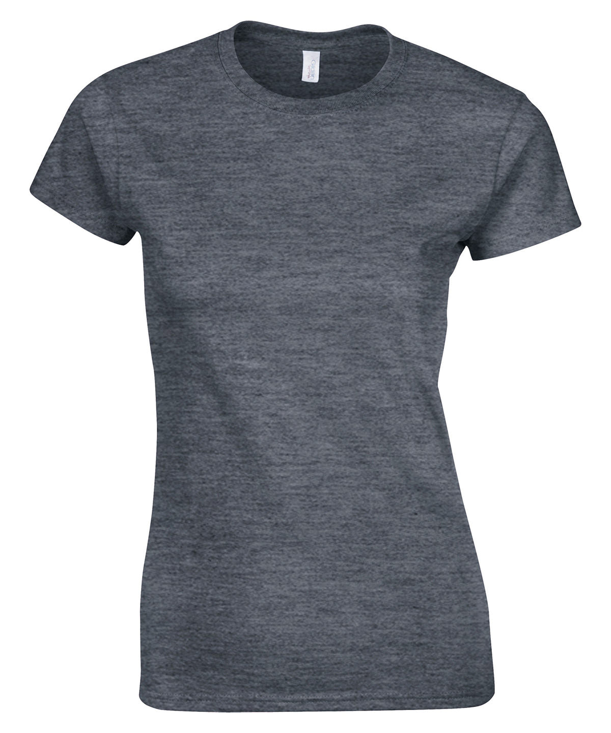 Gildan - Softstyle™ women's ringspun t-shirt - GD072