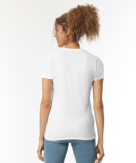 Gildan - Softstyle™ women's ringspun t-shirt - GD072