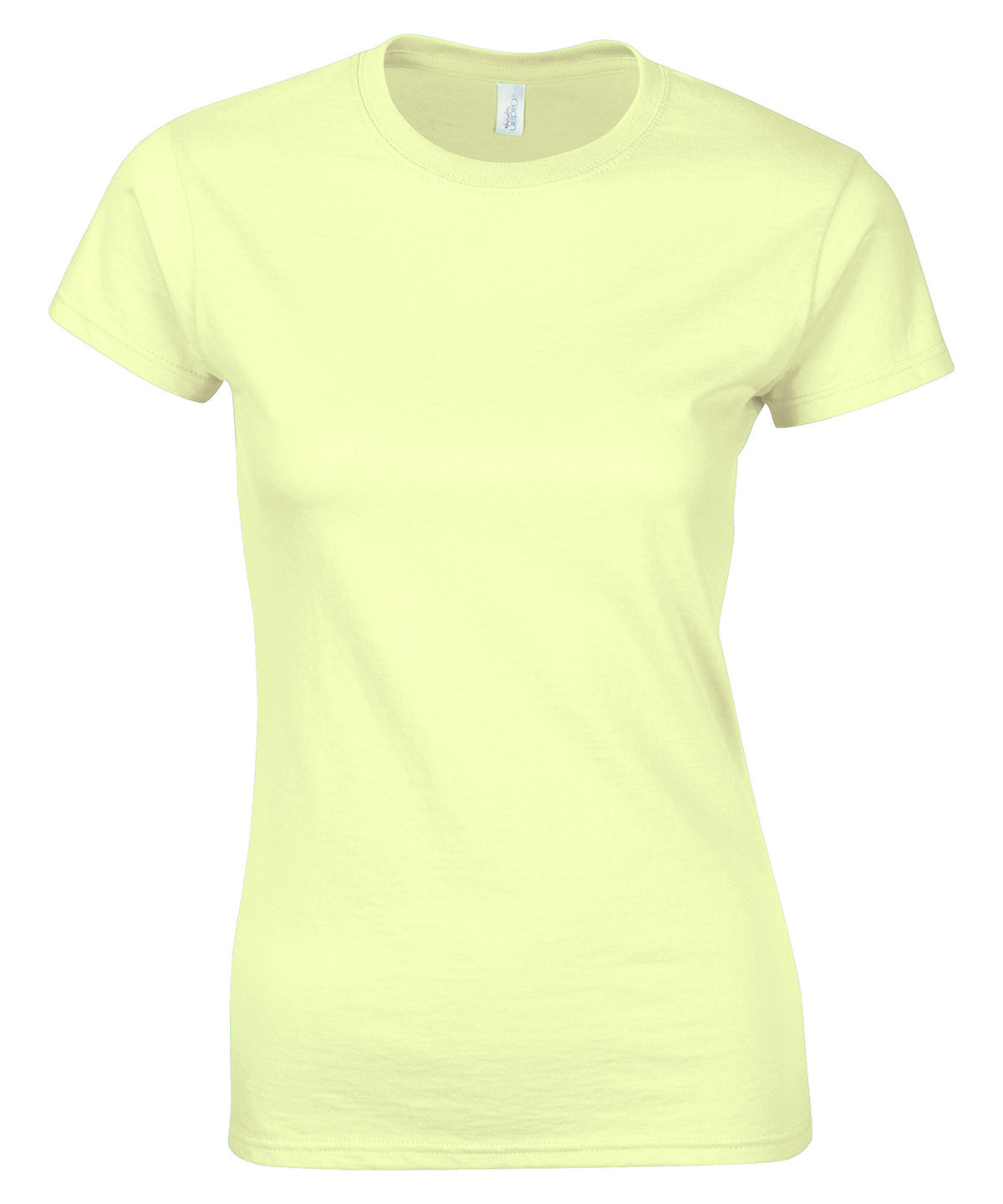 Gildan - Softstyle™ women's ringspun t-shirt - GD072