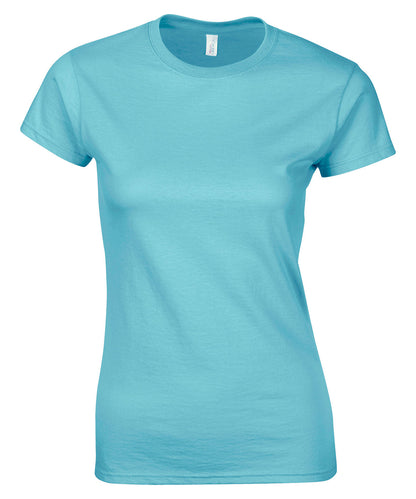 Gildan - Softstyle™ women's ringspun t-shirt - GD072