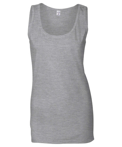 Gildan - Softstyle™ women's tank top - GD077