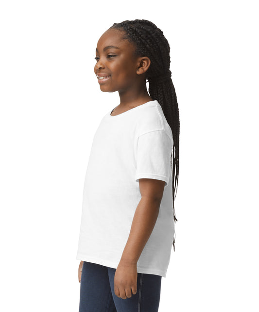 Gildan - Light cotton youth t-shirt - GD07B