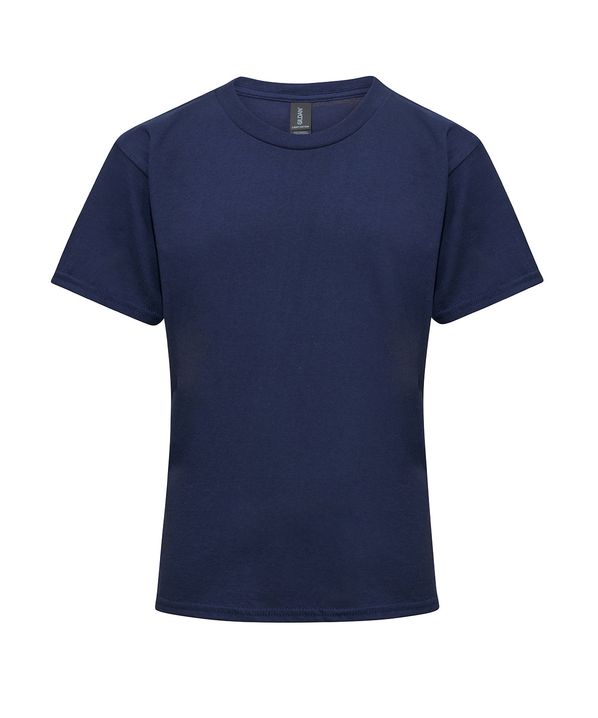 Gildan - Light cotton youth t-shirt - GD07B